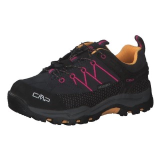 CMP CMP Kinder Trekking Schuhe Rigel LOW WP 3Q13244 Trekkingschuh