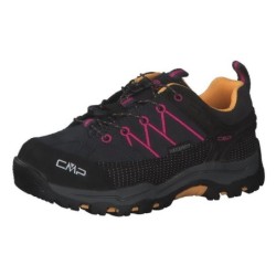 CMP CMP Kinder Trekking Schuhe Rigel LOW WP 3Q13244 Trekkingschuh