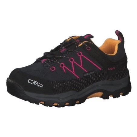 CMP CMP Kinder Trekking Schuhe Rigel LOW WP 3Q13244 Trekkingschuh
