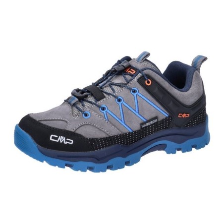 CMP CMP Kinder Trekking Schuhe Rigel LOW WP 3Q13244 Trekkingschuh