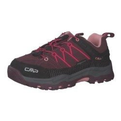 CMP CMP Kinder Trekking Schuhe Rigel LOW WP 3Q13244 Trekkingschuh