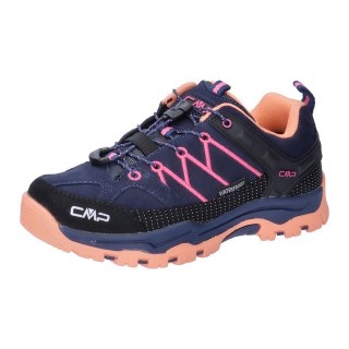 CMP CMP Kinder Trekking Schuhe Rigel LOW WP 3Q13244 Trekkingschuh