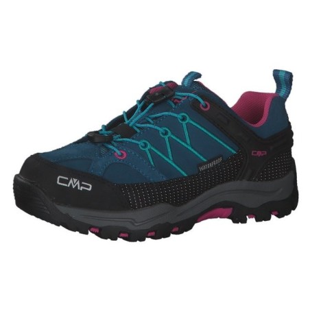 CMP CMP Kinder Trekking Schuhe Rigel LOW WP 3Q13244 Trekkingschuh