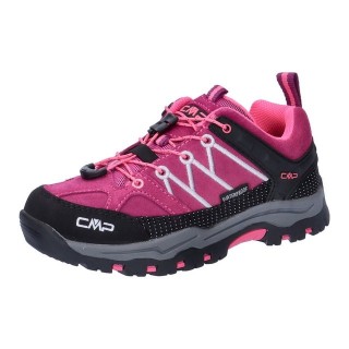 CMP CMP Kinder Trekking Schuhe Rigel LOW WP 3Q13244 Trekkingschuh