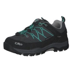 CMP CMP Kinder Trekking Schuhe Rigel LOW WP 3Q13244 Trekkingschuh