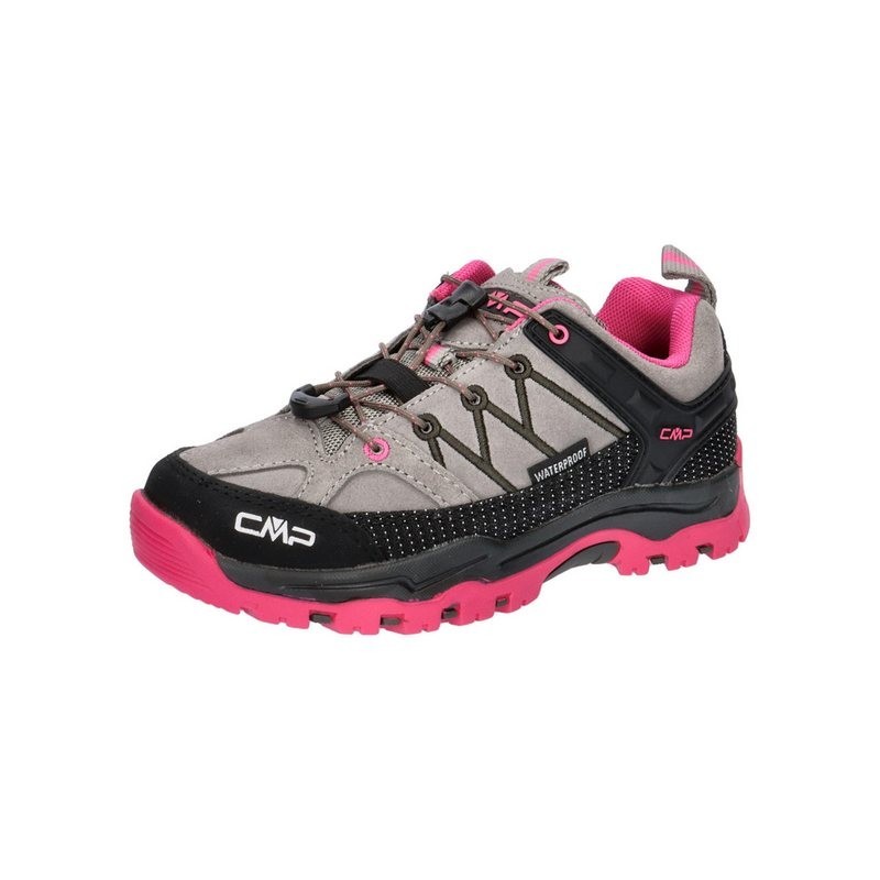 CMP CMP Kinder Trekking Schuhe Rigel LOW WP 3Q13244 Trekkingschuh