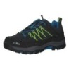 CMP CMP Kinder Trekking Schuhe Rigel LOW WP 3Q13244 Trekkingschuh