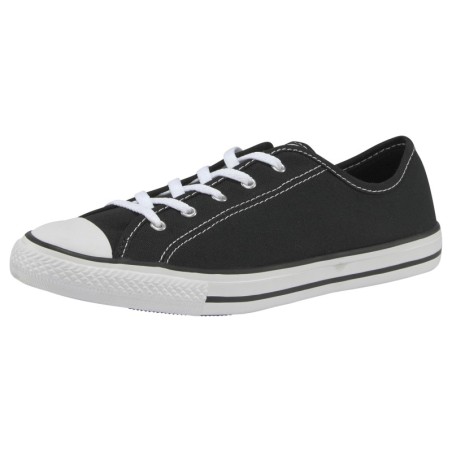 Converse Sneaker "Chuck Taylor All Star Dainty GS Basic Canvas Ox"