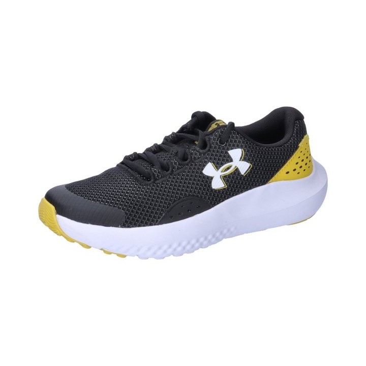 Under Armour® Under Armour Jungen Laufschuhe BGS Surge 4 3027103 Laufschuh