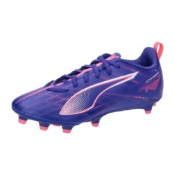 PUMA Puma Kinder Fußballschuhe ULTRA 5 PLAY FG/AG Jr 107695 Fußballschuh