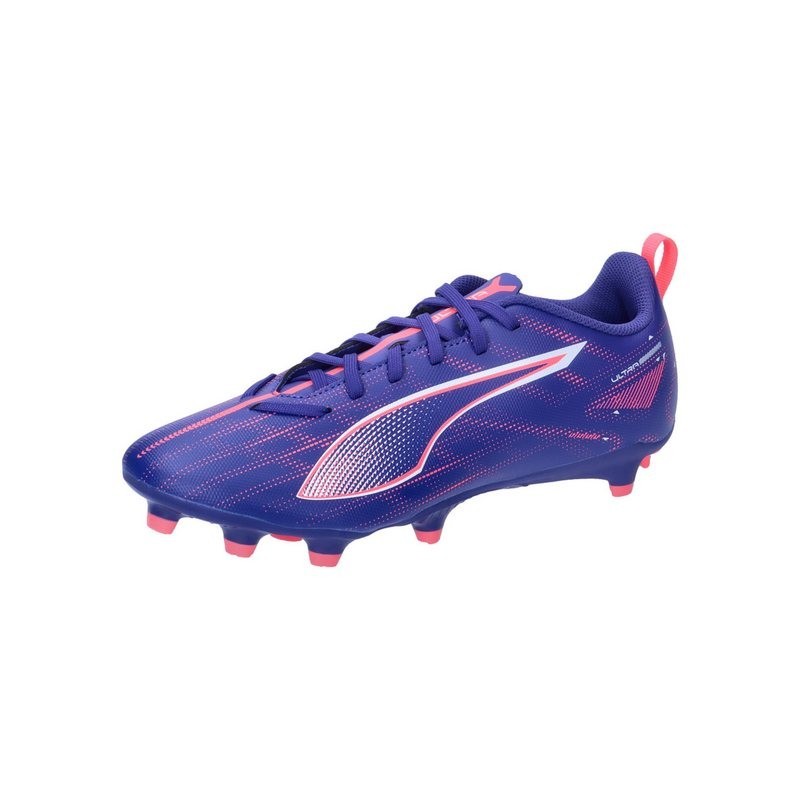 PUMA Puma Kinder Fußballschuhe ULTRA 5 PLAY FG/AG Jr 107695 Fußballschuh
