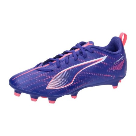 PUMA Puma Kinder Fußballschuhe ULTRA 5 PLAY FG/AG Jr 107695 Fußballschuh