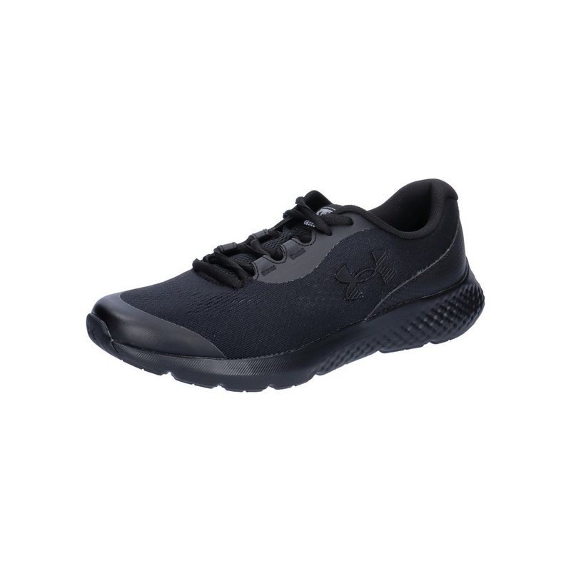 Under Armour® Under Armour Jungen Laufschuhe BGS Charged Rogue 4 3027106 Laufschuh