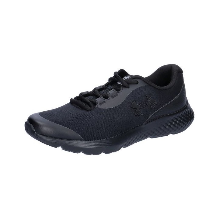 Under Armour® Under Armour Jungen Laufschuhe BGS Charged Rogue 4 3027106 Laufschuh