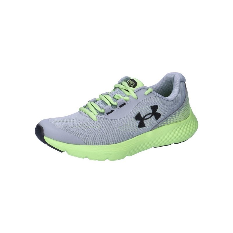 Under Armour® Under Armour Jungen Laufschuhe BGS Charged Rogue 4 3027106 Laufschuh
