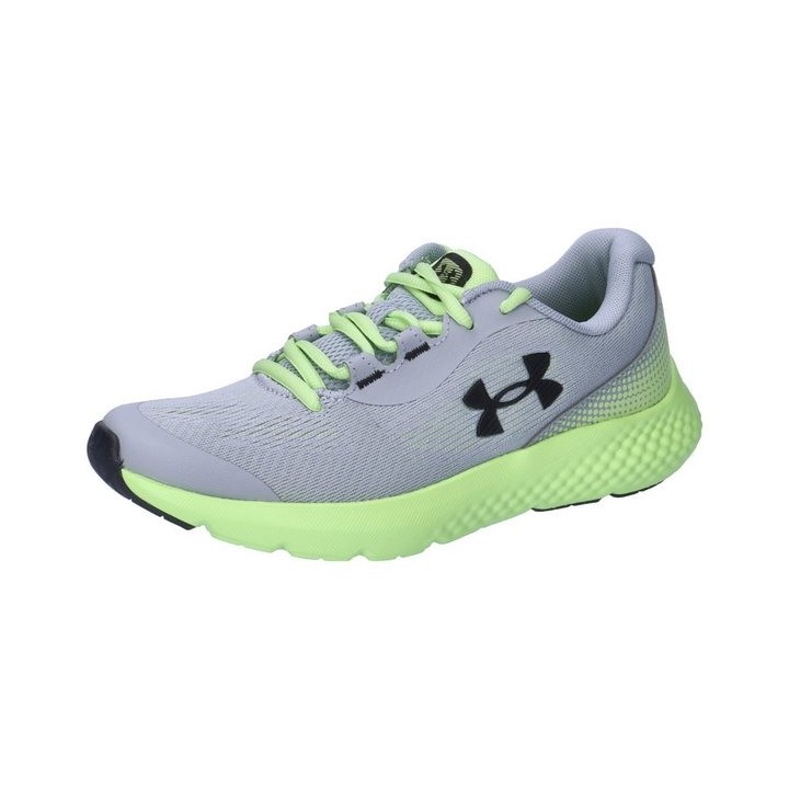 Under Armour® Under Armour Jungen Laufschuhe BGS Charged Rogue 4 3027106 Laufschuh