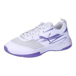 PUMA Puma Kinder Hallenschuhe Varion II Jr 108105 Hallenschuh