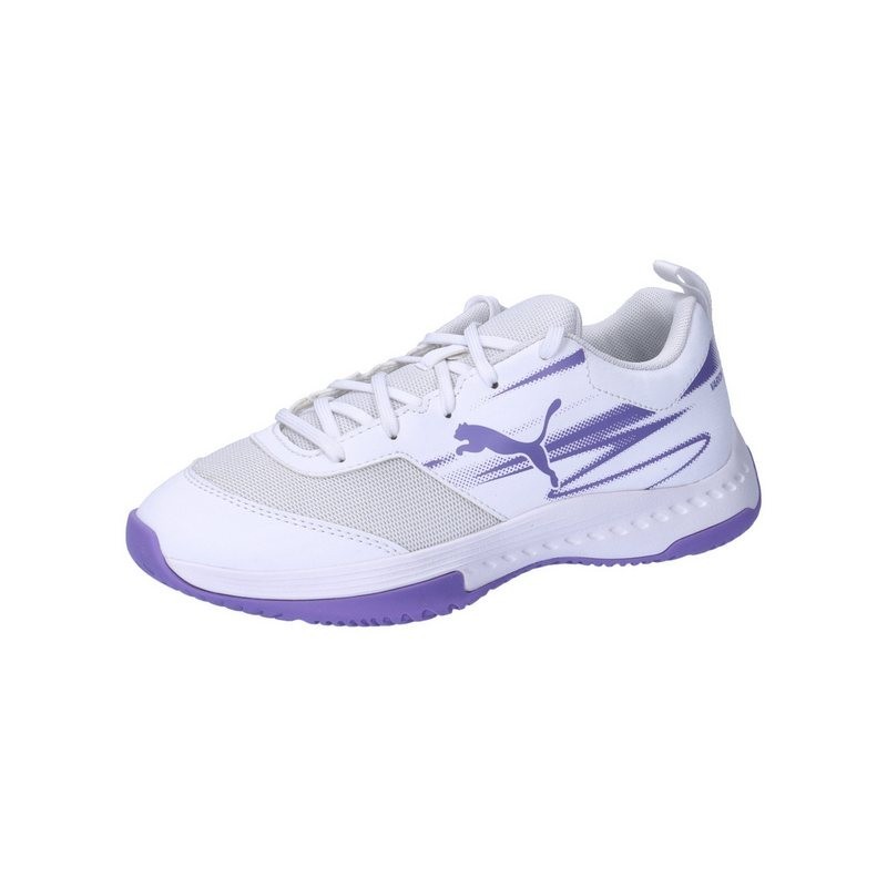 PUMA Puma Kinder Hallenschuhe Varion II Jr 108105 Hallenschuh
