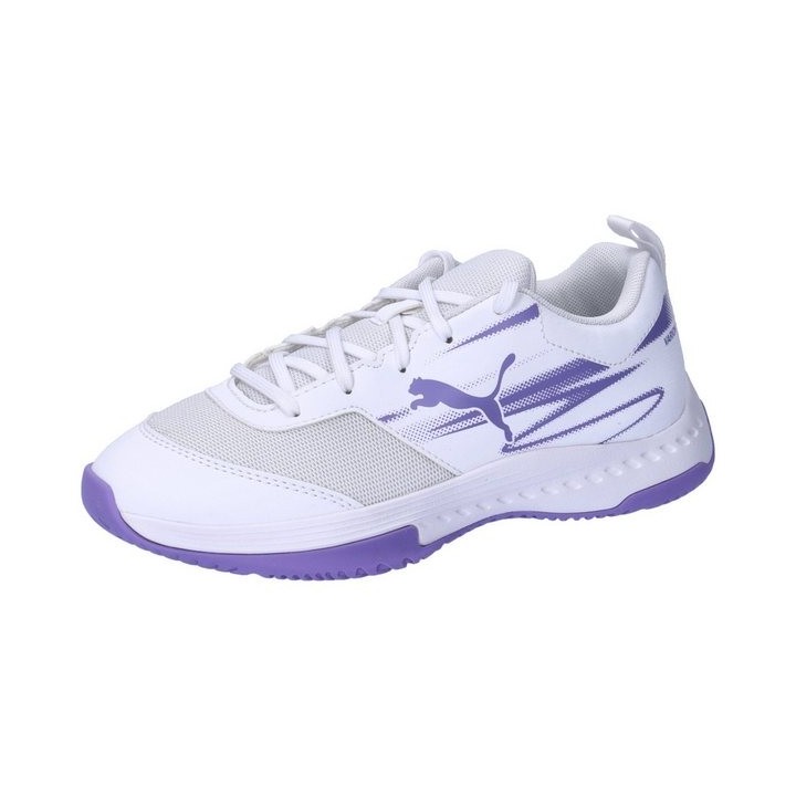 PUMA Puma Kinder Hallenschuhe Varion II Jr 108105 Hallenschuh