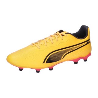 PUMA Puma Fußballschuhe King Match FG/AG 107570 Fußballschuh