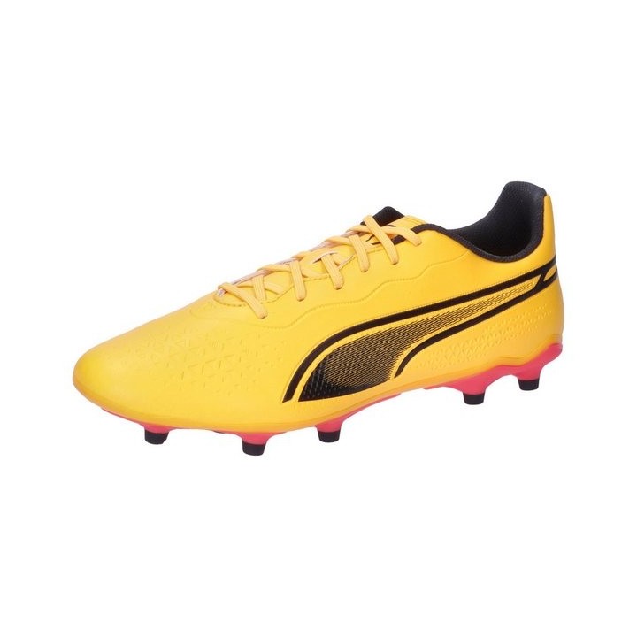 PUMA Puma Fußballschuhe King Match FG/AG 107570 Fußballschuh