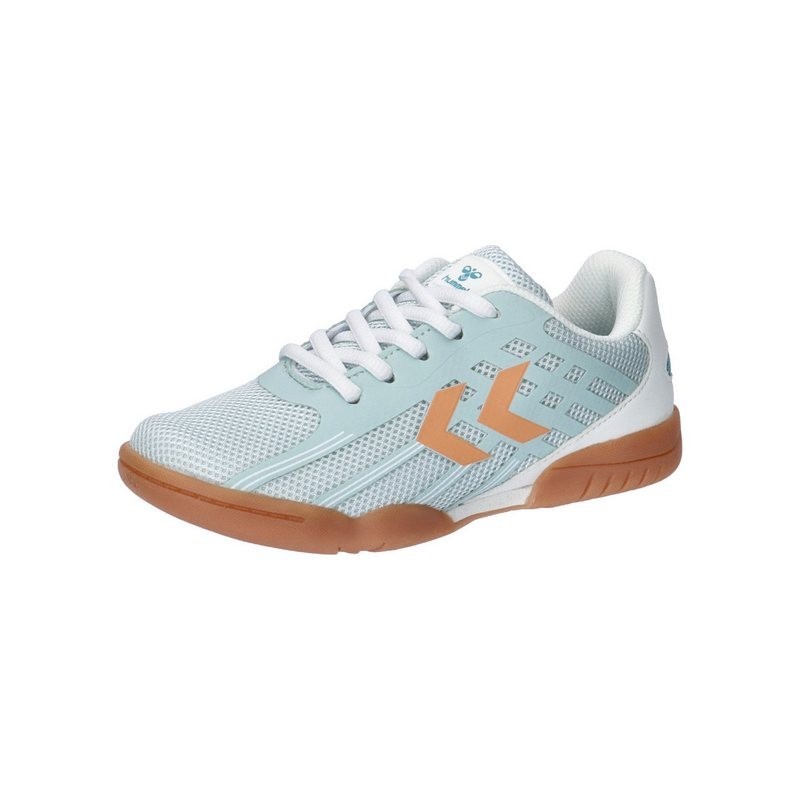 hummel Hummel Kinder Hallenschuhe ROOT ELITE JR LC 215025 Hallenschuh