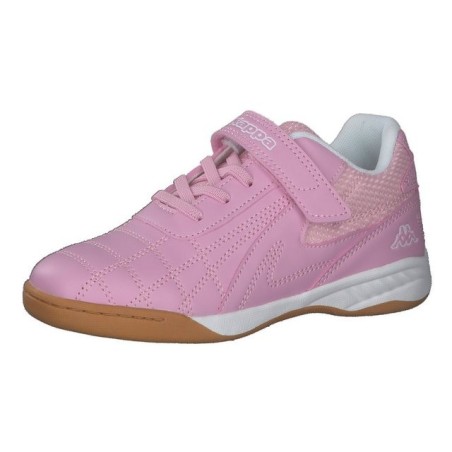 Kappa Kappa Kinder Hallenschuhe Furbo 260776K Hallenschuh