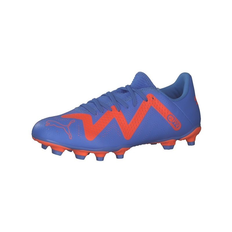 PUMA Puma Damen Fußballschuhe Future Play FG/AG Wn's 107188 Fußballschuh