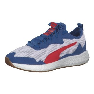 PUMA Puma Kinder Laufschuhe NRGY Neko Skim Jr 192823 Laufschuh