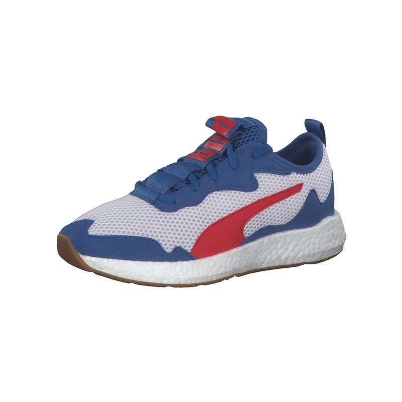 PUMA Puma Kinder Laufschuhe NRGY Neko Skim Jr 192823 Laufschuh
