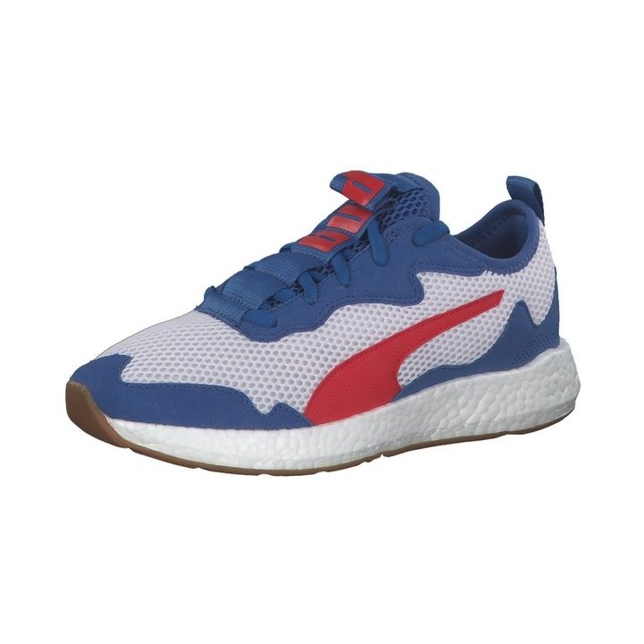PUMA Puma Kinder Laufschuhe NRGY Neko Skim Jr 192823 Laufschuh