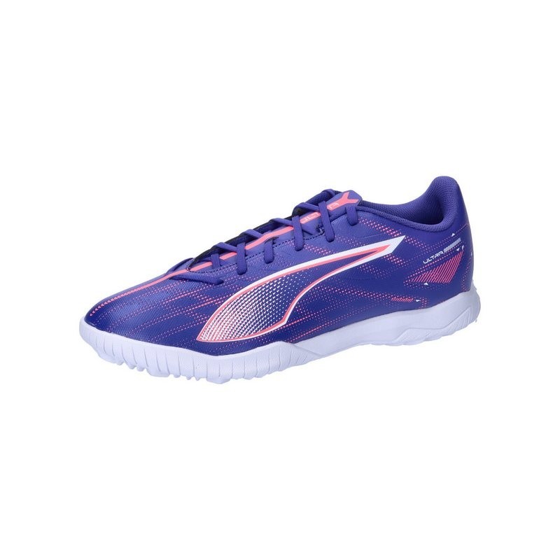 PUMA Puma Herren Fußballschuhe ULTRA 5 PLAY TT 107905 Fußballschuh