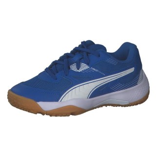 PUMA Puma Kinder Hallenschuhe Solarflash Jr II 106883 Hallenschuh
