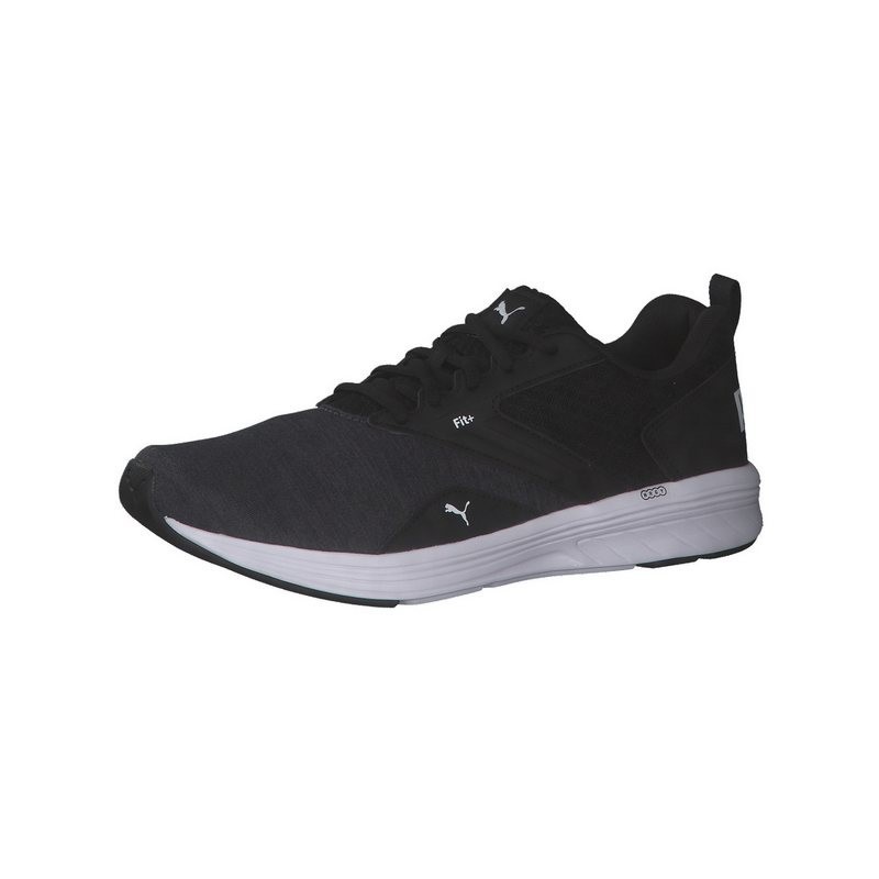 PUMA Puma Unisex Laufschuhe NRGY Comet 190556 Laufschuh
