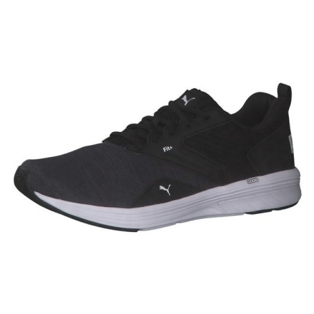 PUMA Puma Unisex Laufschuhe NRGY Comet 190556 Laufschuh