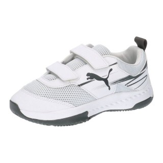 PUMA Puma Kinder Hallenschuhe Varion II V Jr 106849 Hallenschuh
