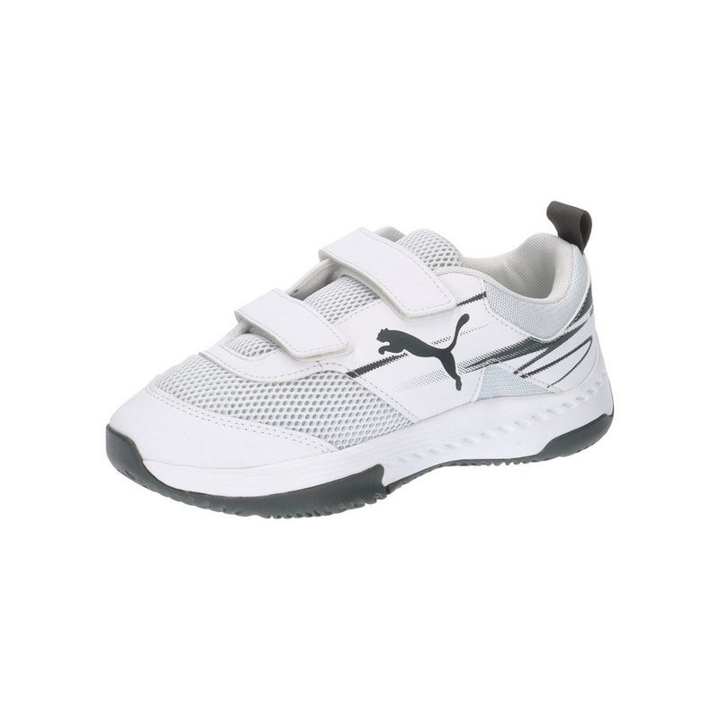 PUMA Puma Kinder Hallenschuhe Varion II V Jr 106849 Hallenschuh