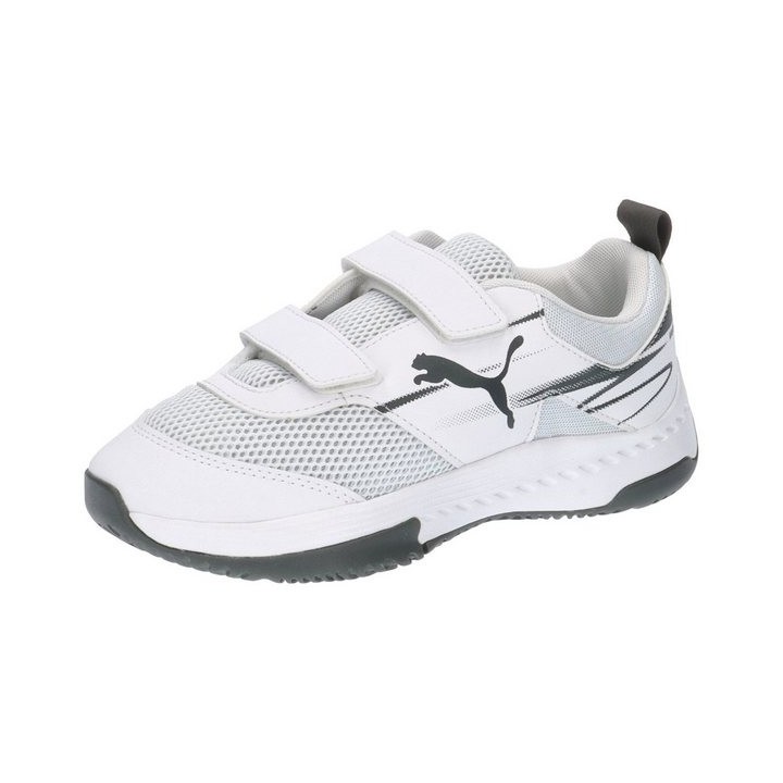 PUMA Puma Kinder Hallenschuhe Varion II V Jr 106849 Hallenschuh