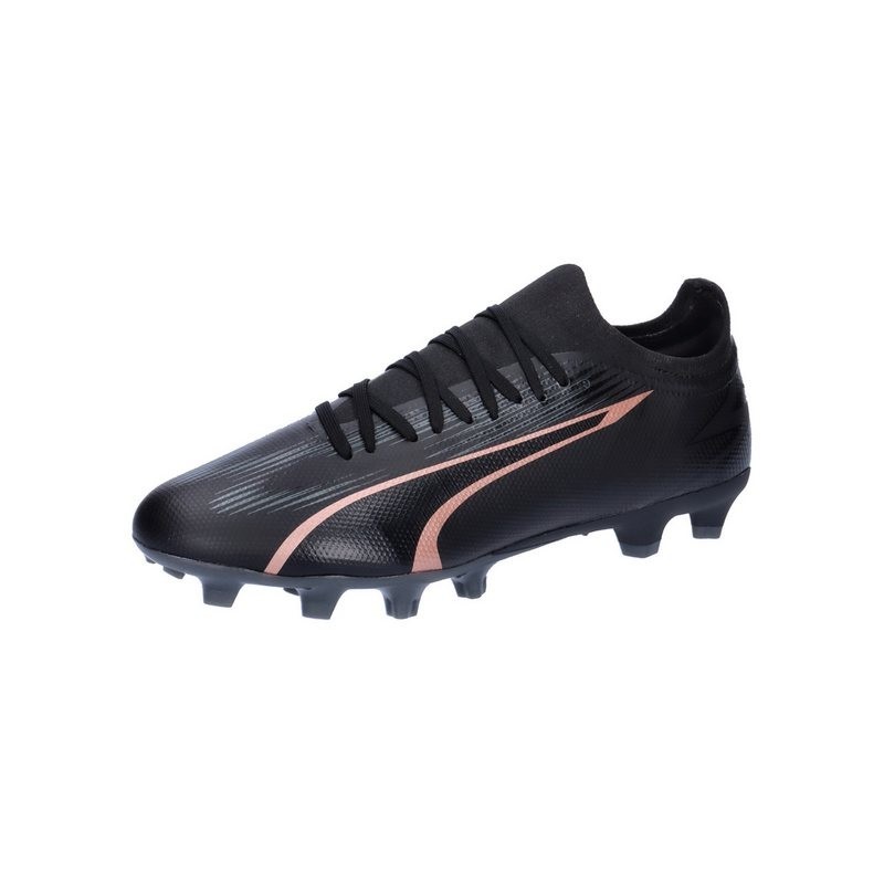 PUMA Puma Herren Fußballschuhe Ultra Match FG/AG 107754 Fußballschuh