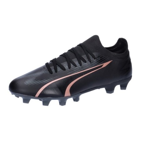 PUMA Puma Herren Fußballschuhe Ultra Match FG/AG 107754 Fußballschuh