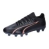 PUMA Puma Herren Fußballschuhe Ultra Match FG/AG 107754 Fußballschuh