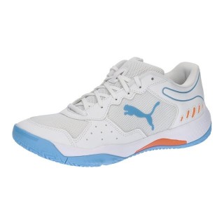 PUMA Puma Unisex Hallenschuhe Solarsmash RCT 107297 Hallenschuh