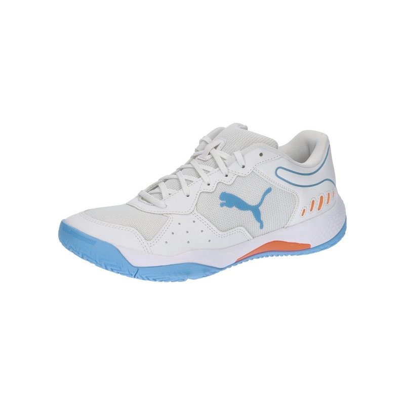 PUMA Puma Unisex Hallenschuhe Solarsmash RCT 107297 Hallenschuh