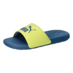 PUMA Puma Kinder Badeschlappen Cool Cat 2.0 PS 390884 Badeschuh