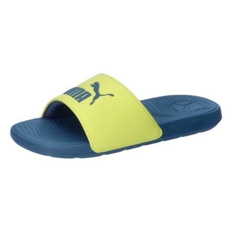 PUMA Puma Kinder Badeschlappen Cool Cat 2.0 PS 390884 Badeschuh