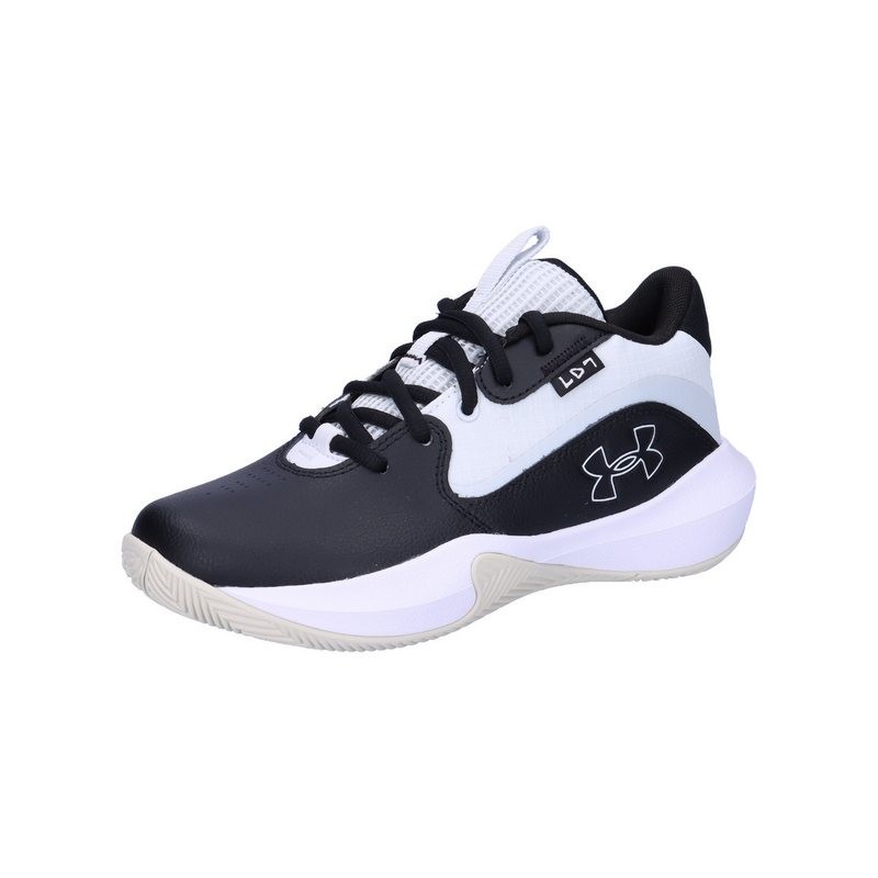 Under Armour® Under Armour Kinder Basketballschuhe PS Lockdown 7 3028514 Trainingsschuh
