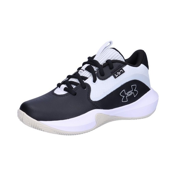 Under Armour® Under Armour Kinder Basketballschuhe PS Lockdown 7 3028514 Trainingsschuh