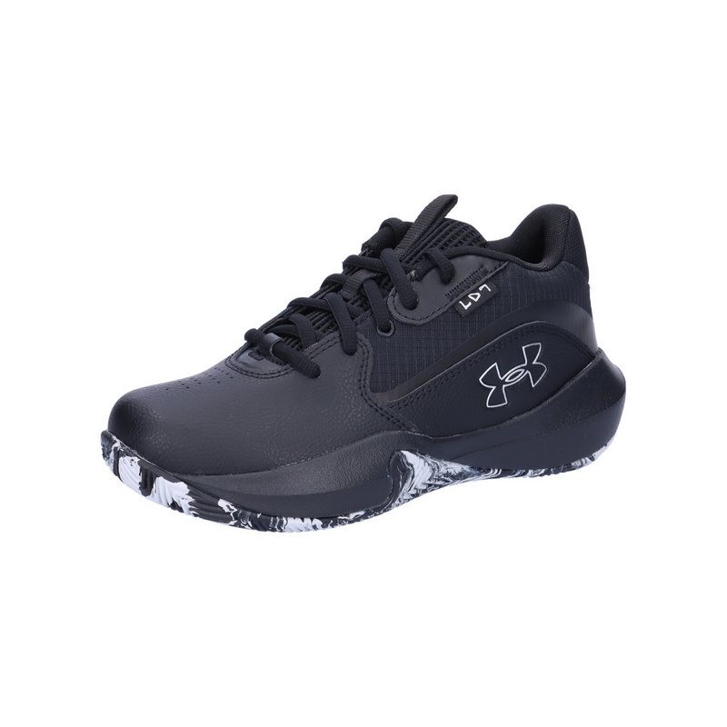 Under Armour® Under Armour Kinder Basketballschuhe PS Lockdown 7 3028514 Trainingsschuh