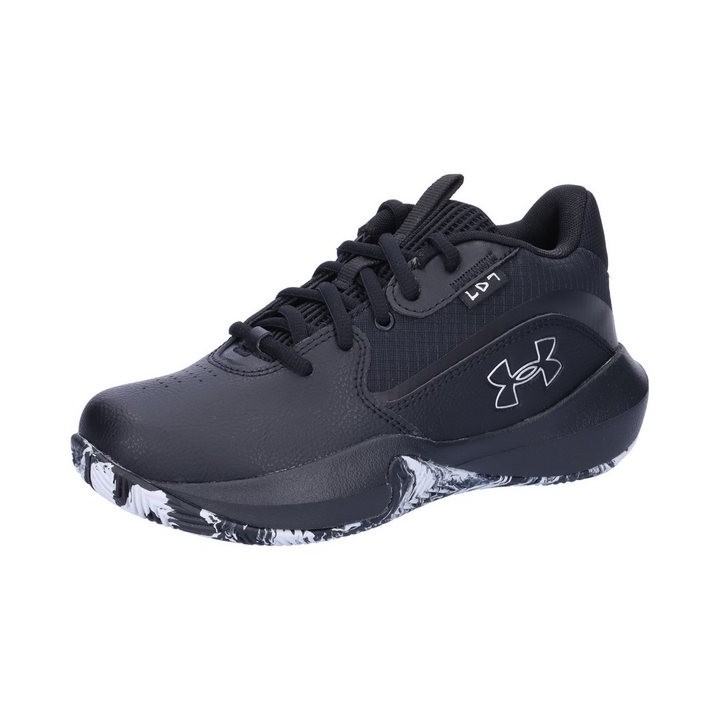 Under Armour® Under Armour Kinder Basketballschuhe PS Lockdown 7 3028514 Trainingsschuh