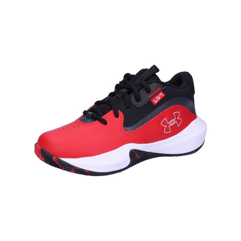 Under Armour® Under Armour Kinder Basketballschuhe PS Lockdown 7 3028514 Trainingsschuh